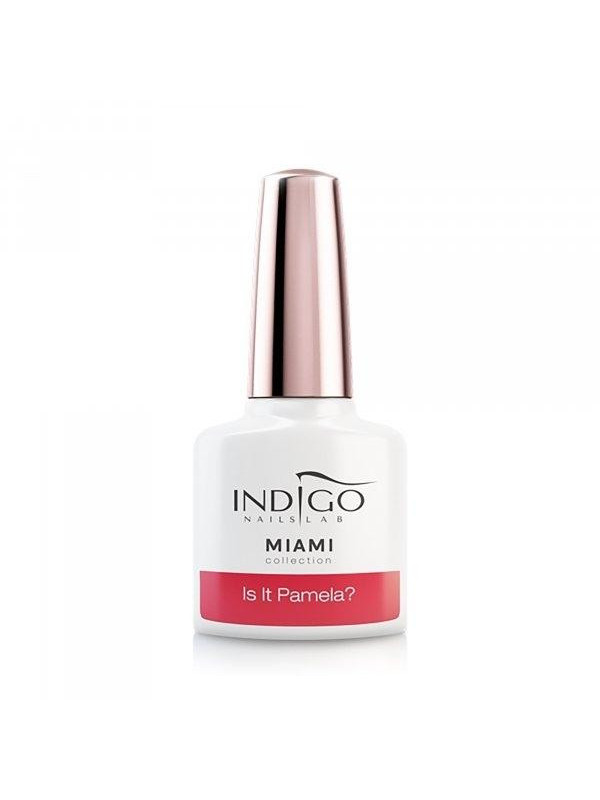 Indigo Gellak Is het Pamela? 7 ml