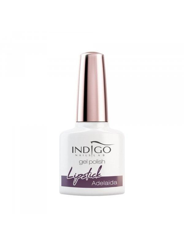 Indigo Adelaida Hybrid Nail Polish 7 ml