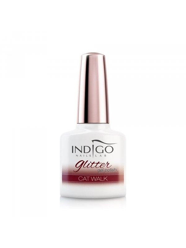 Indigo Catwalk Hybrid Nail Polish 7 ml