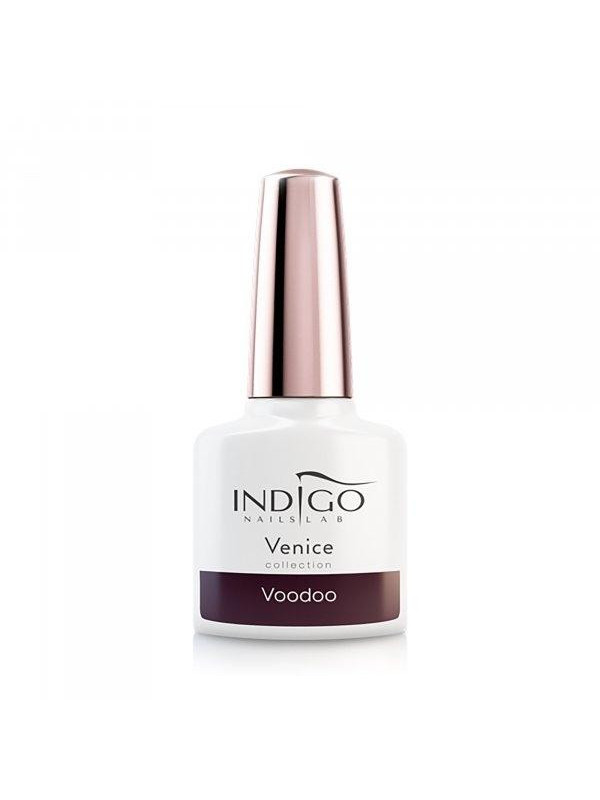 Indigo Voodoo Hybrid Nail Polish 7 ml