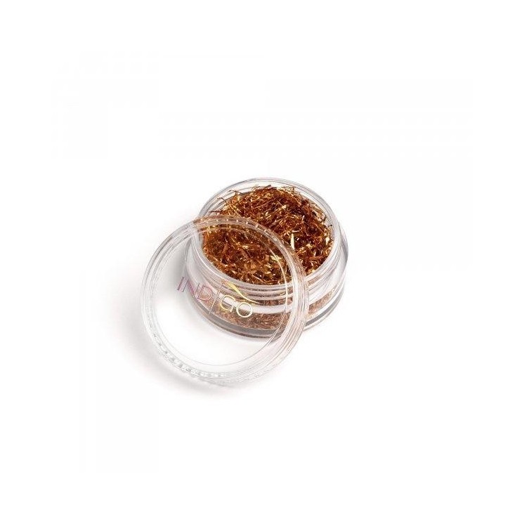 Décorations pour ongles Indigo Bajer 3 g