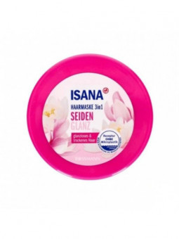 Isana Mask for dry hair...
