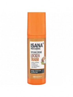 Isana Professional Krem...