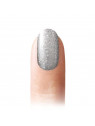 Indigo Hybride Nagellak Silver Cha Cha Glitter 7 ml