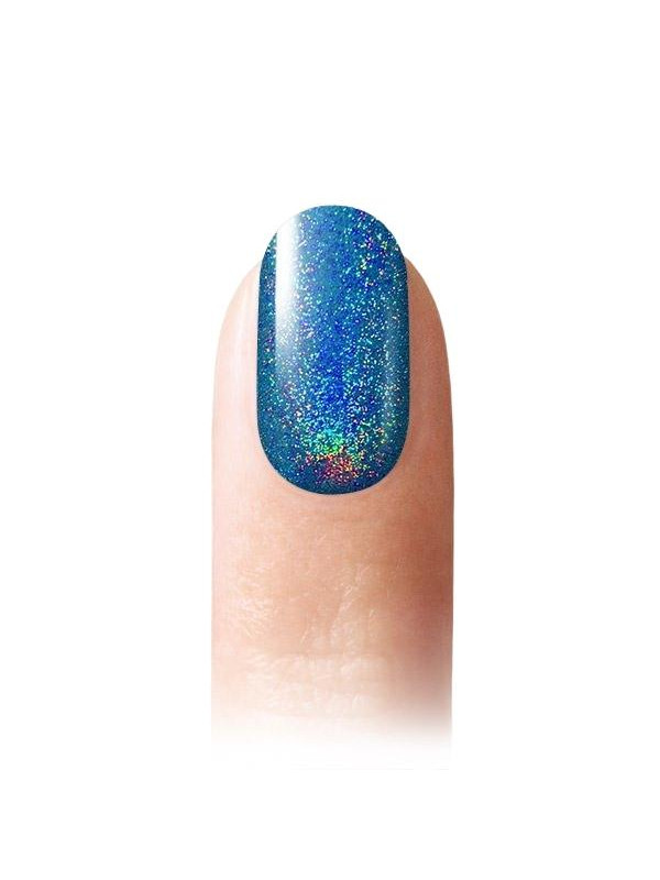 Indigo Pollen Effect Holo Blue 2, 5 g