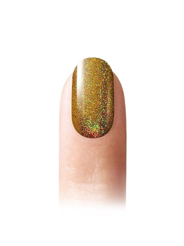 Indigo Dust Holo Effect Royal Gold 5 г