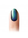 Indigo Pixel Effect Emerald Black Powder 5 г