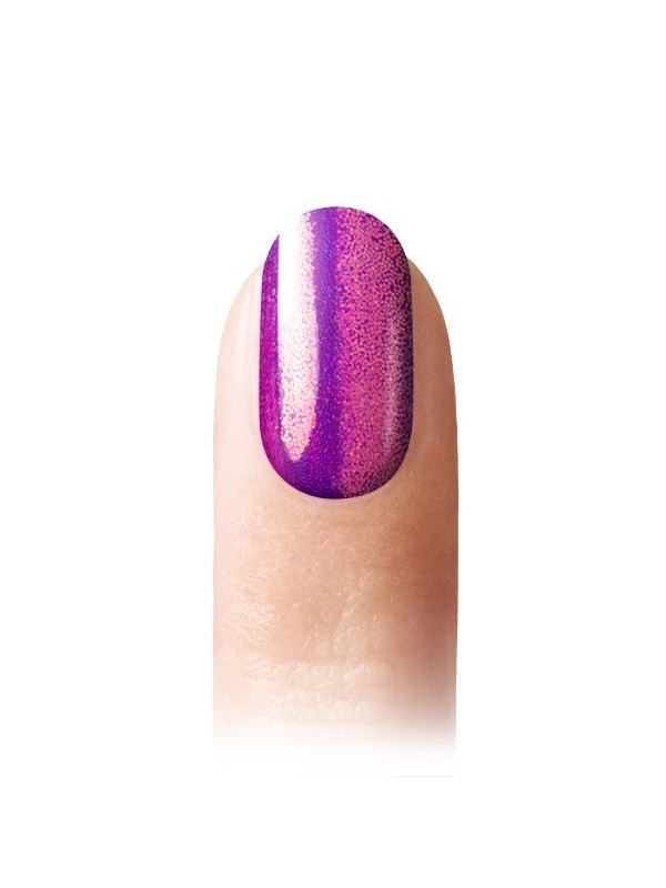 Пудра Indigo Pixel Effect Neon Lila Powder 5 г