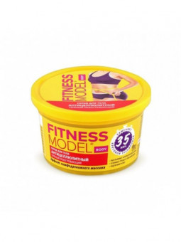 FitoKosmetik Fitness Model...