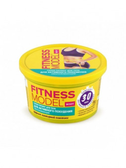 FitoKosmetik Fitness Model...