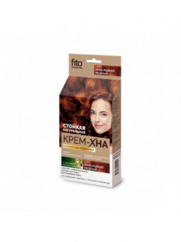 FitoKosmetik Krem Henna...