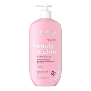 Eveline Beauty & Glow Illuminating Gladmakende Bodylotion 350 ml