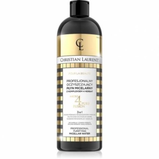 Christian Laurent professionelles Reinigungs-Mizellenfluid mit Komplex