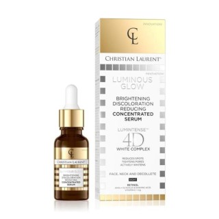 Sérum éclaircissant anti-décoloration Eveline Christian Laurent 18 ml