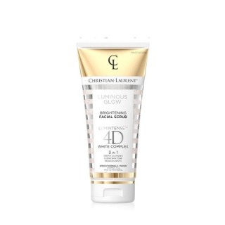  Christian Laurent rozjąśniający Peeling do twarzy 200 ml