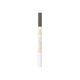 Eveline Christian Laurent Waterproof Wenkbrauwpen 2in1 /01/ Cool Brown