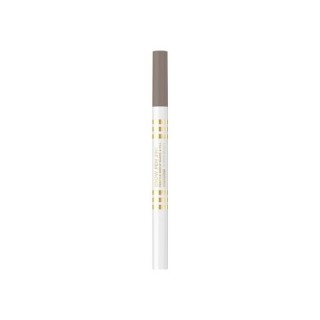 Eveline Christian Laurent Wasserfester Augenbrauenstift 2in1 /01/ Warm Brown 1 Stück