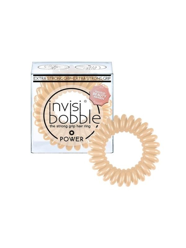 Invisibobble Power Gumka do włosów 1 sztuka