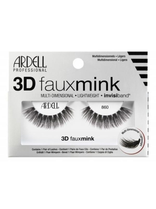 Mink deals strip lashes