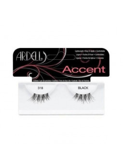 Ardell Accent Strip Lashes...