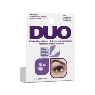 Ardell Duo Wimperlijm Clear 7g