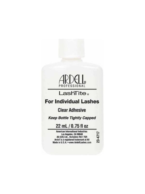 Ardell LashTite Wimperlijm Clear 22 ml