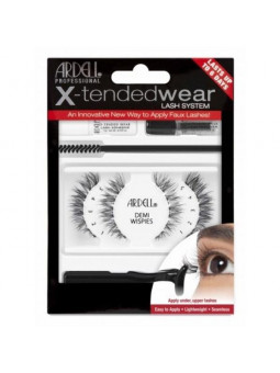 Ardell X-Tended Wear Demi...