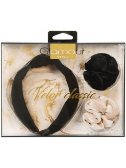 Glamour Velor Classic...