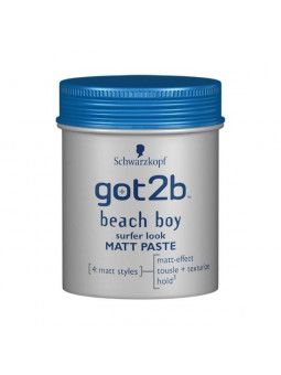 Schwarzkopf Got2b Pasta do...