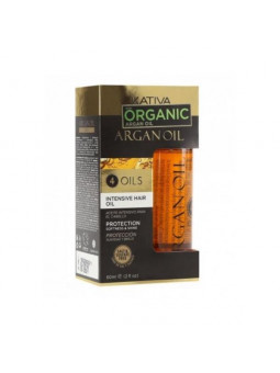 Kativa Argan Oil Olejek...