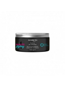 Marion Gum for hair without...