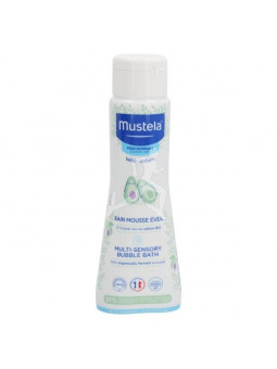 Mustela Multi-Sensory Płyn...