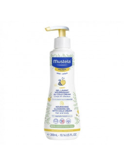 Mustela Bebe Enfant...