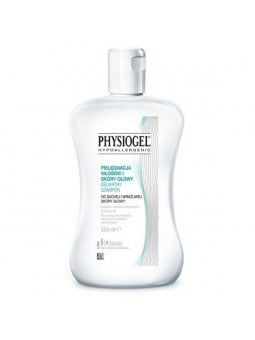 Physiogel Pielęgnacja...