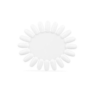 Échantillon NeoNail Small Sunshine Natural (1 pièce)