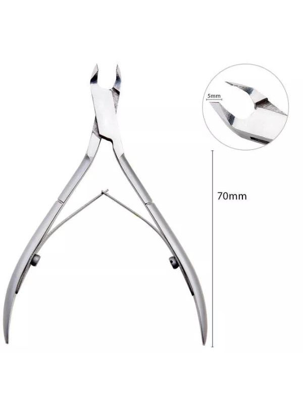 NeoNail Cuticle clippers 5 mm