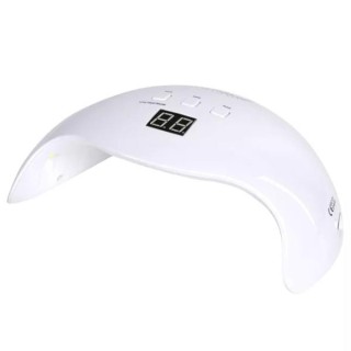 NeoNail LED lamp 18W/36 LCD display 1 stuk