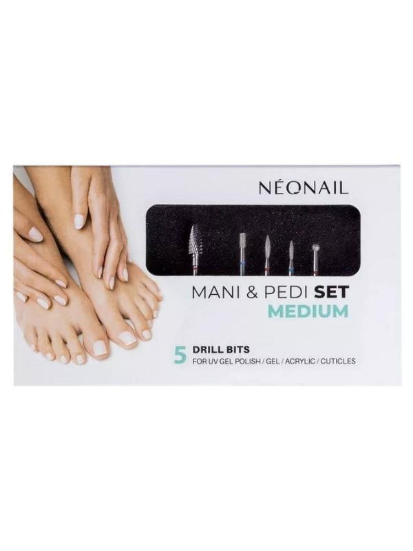 NeoNail Medium Cutter Set