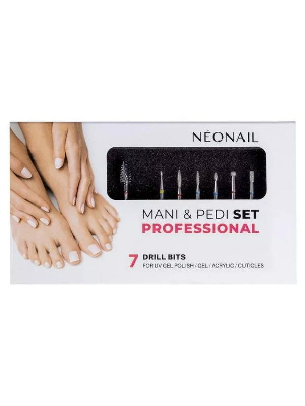 NeoNail Professional snijset