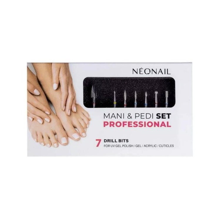 NeoNail Professional snijset