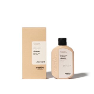 Resibo Glossom Oil masker voor haar 100 ml