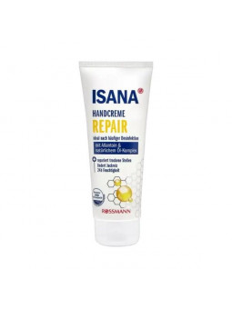 Isana Repair Handcrème 100 ml