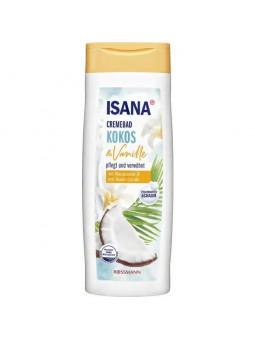 Isana kremowy Żel pod...