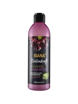 Isana Volumizing Shampoo...