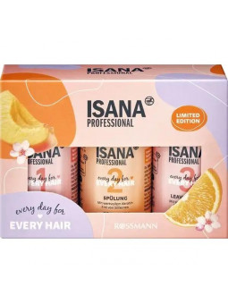 Isana Professional Zestaw...