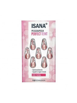 Isana Perfect Skin Care...