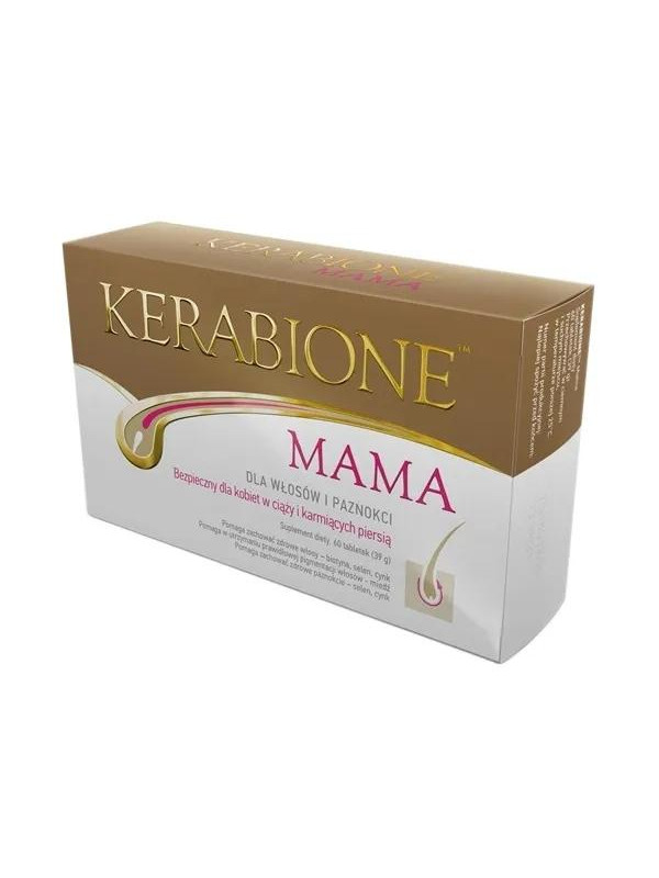 Kerabione Mama 60 табл