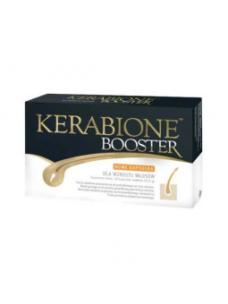 Kerabione Booster 30 tabletten