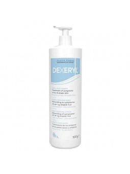 Dexeryl Emolient Krem 500 g