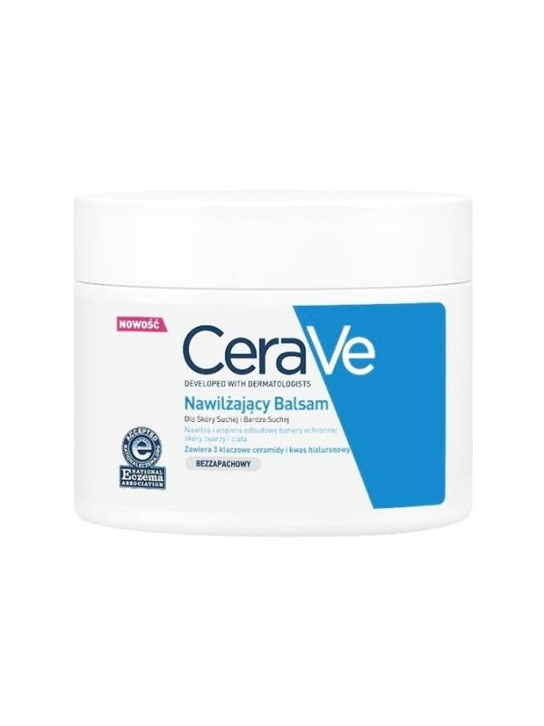 Cerave Hydraterende Body Baslam 454 g